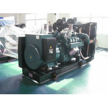 High Quality Doosan Diesel Generator Set